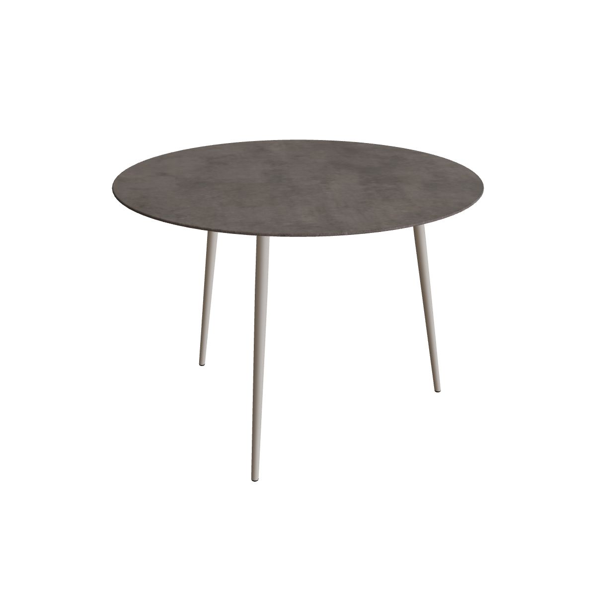 Styletto Round Bar Table