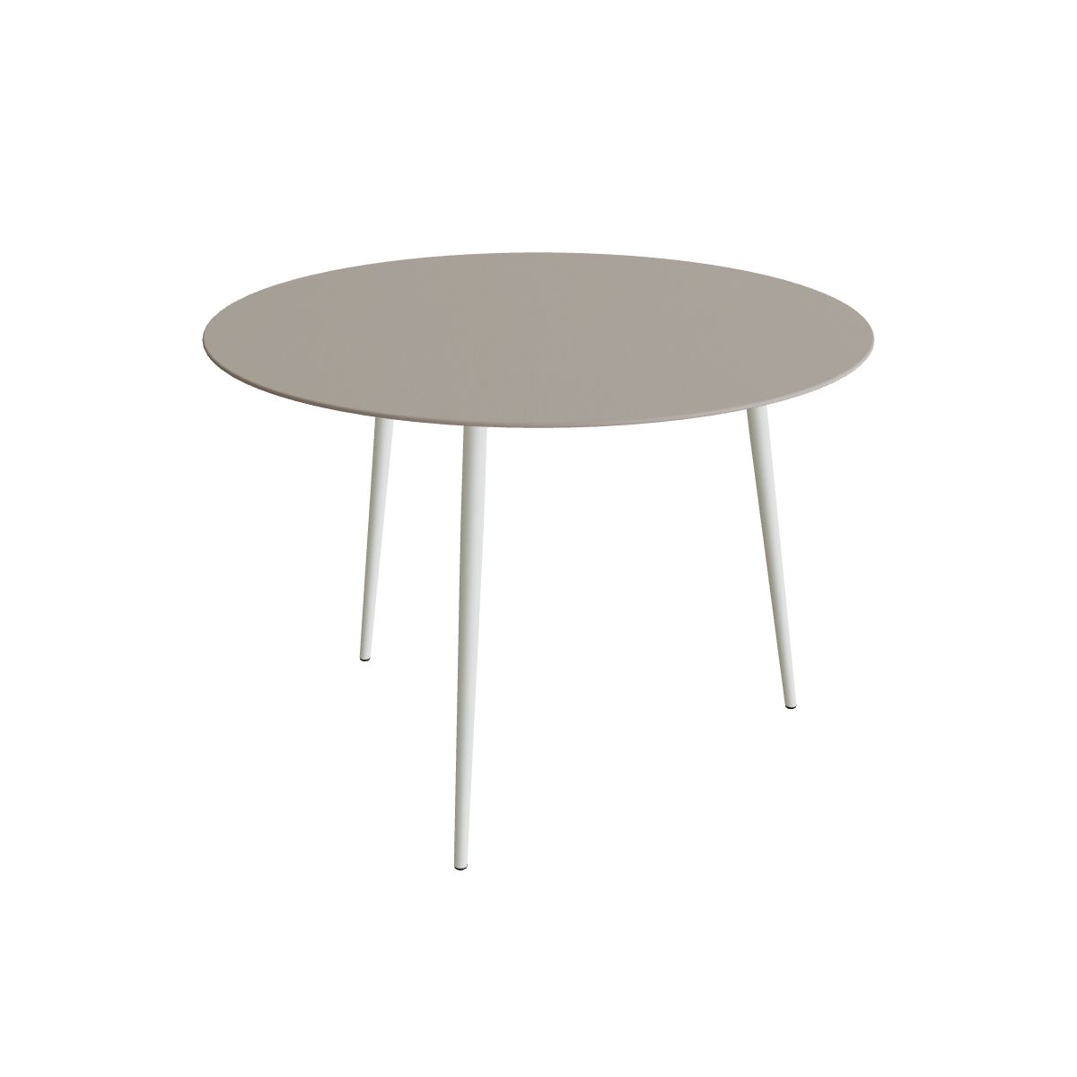 Styletto Round Bar Table