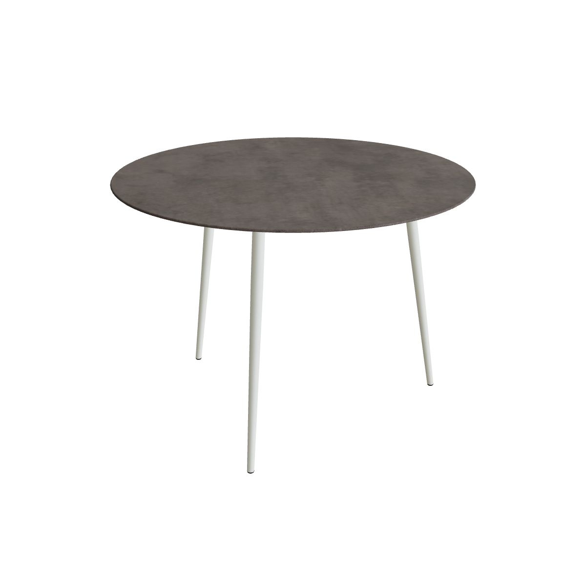 Styletto Round Bar Table