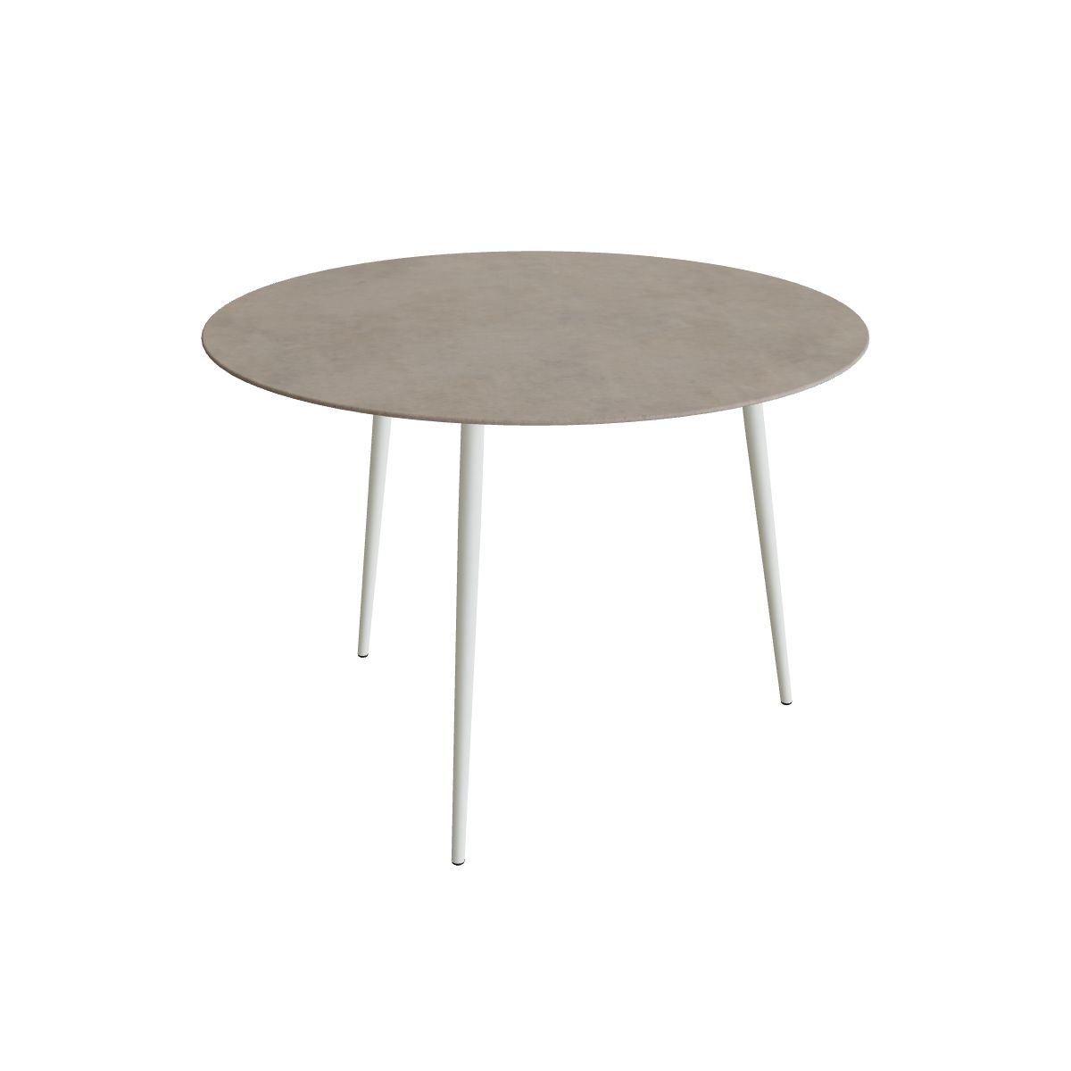 Styletto Round Bar Table