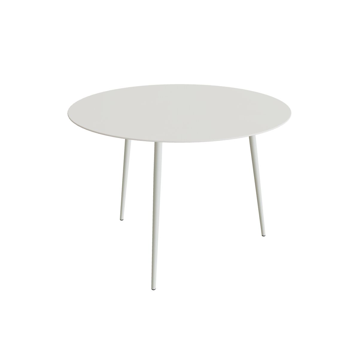 Styletto Round Bar Table