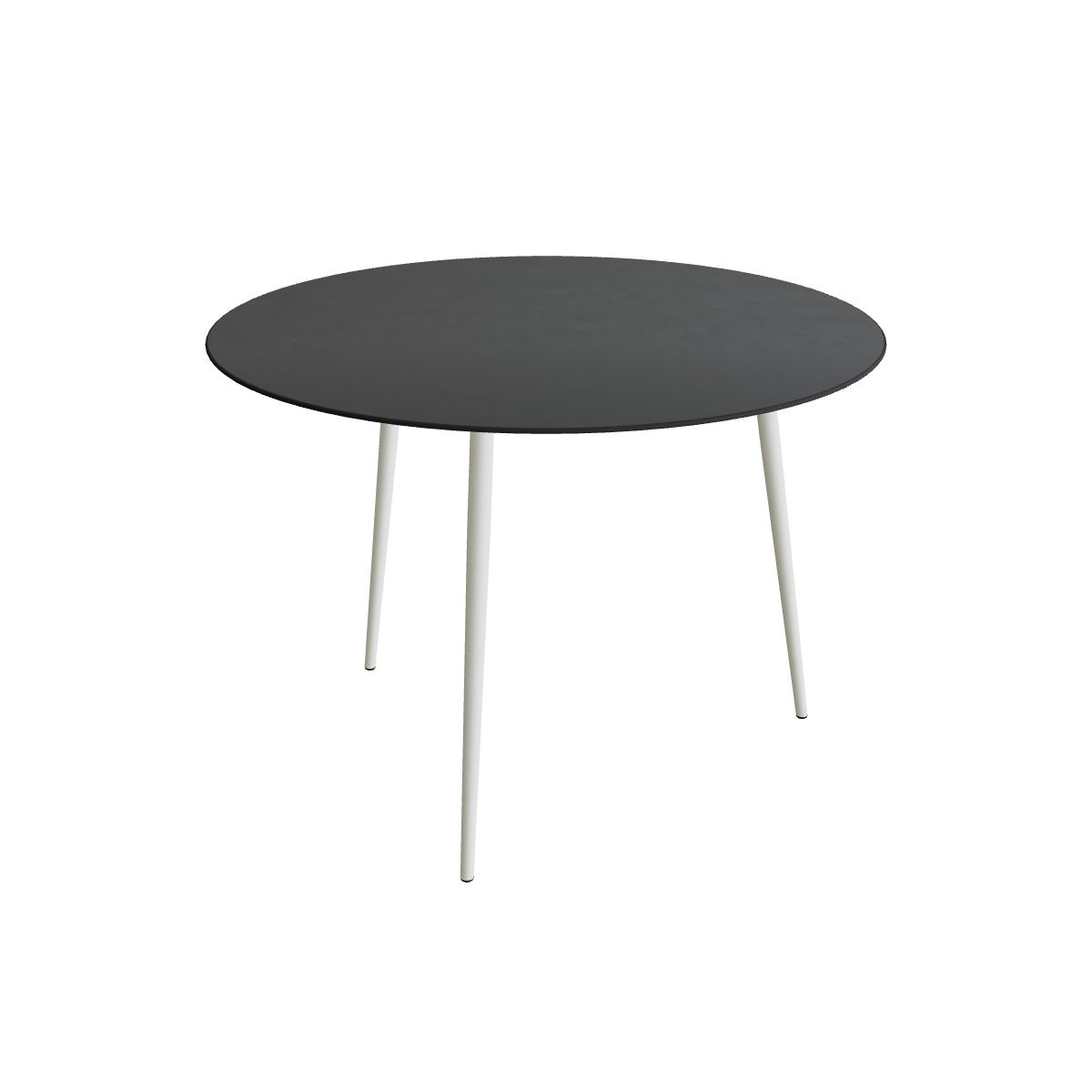 Styletto Round Bar Table