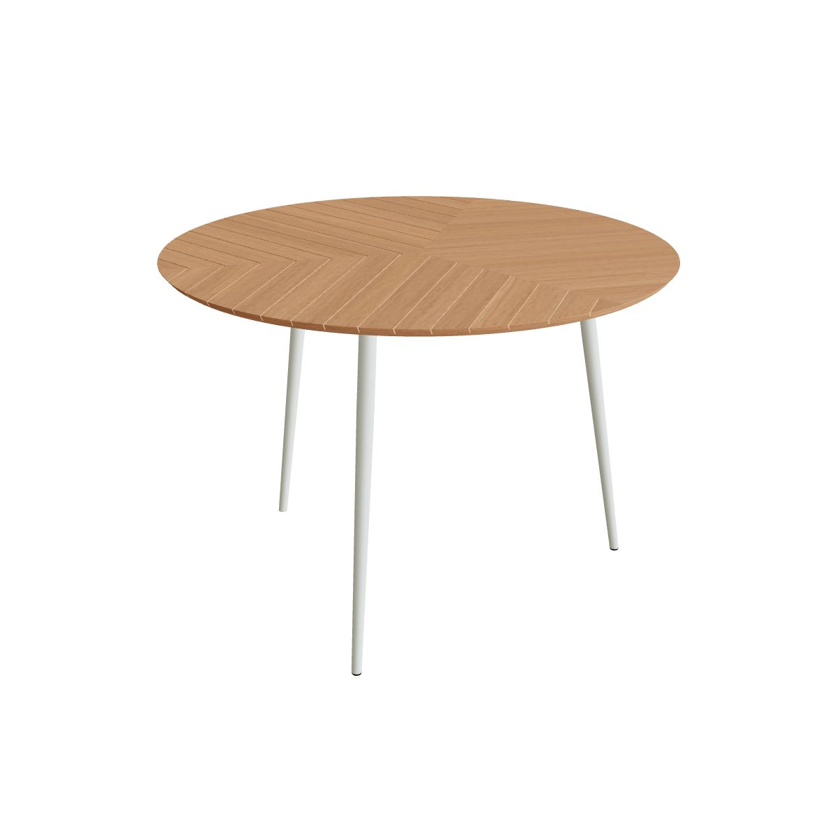 Styletto Round Bar Table
