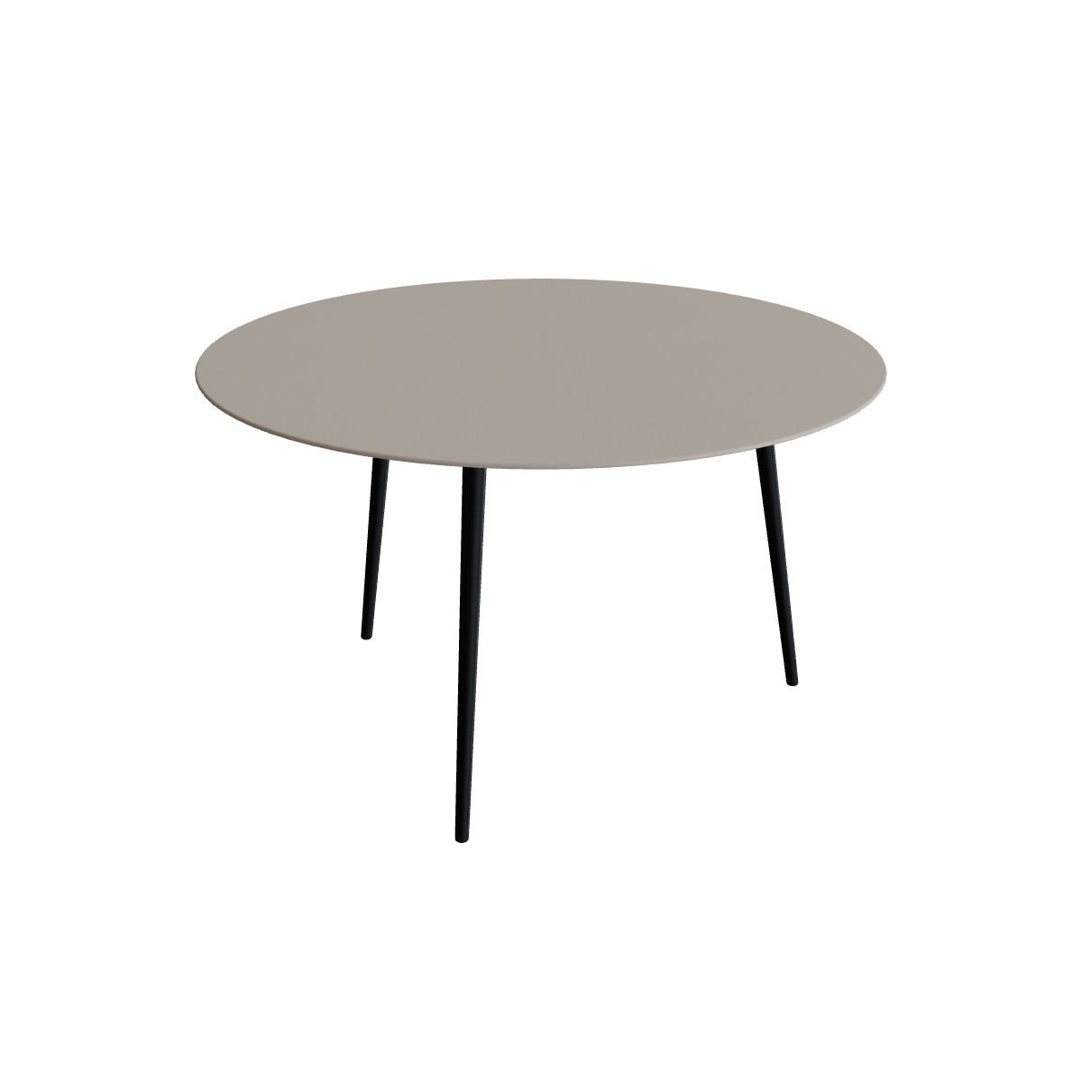 Styletto Ronde Tafel Counter Height