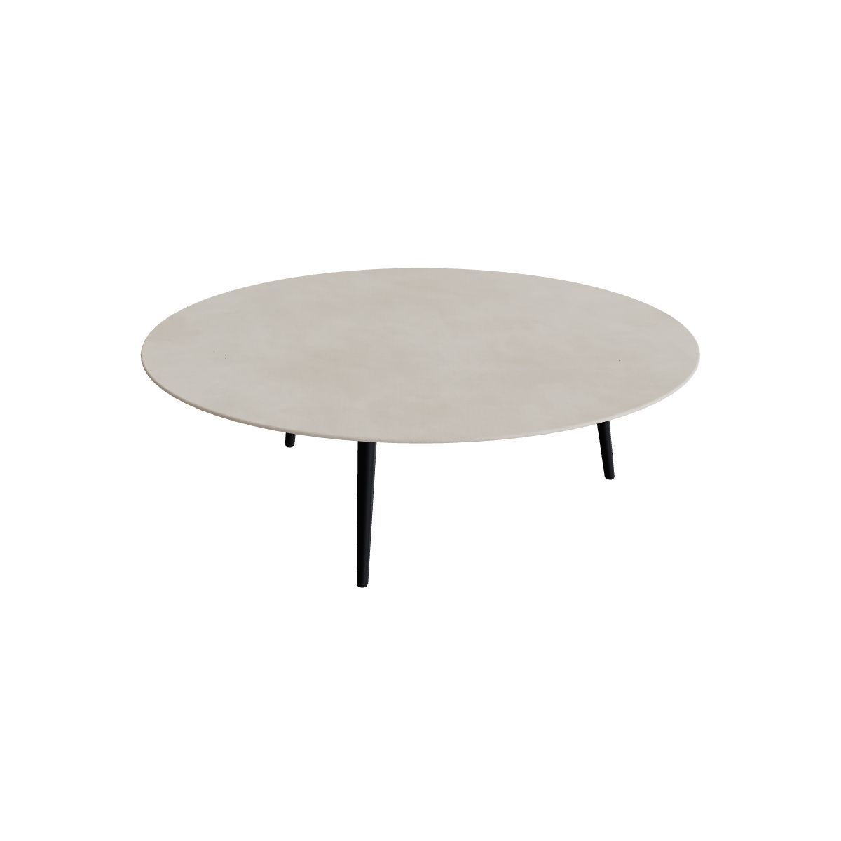 Styletto High Lounge Tafel