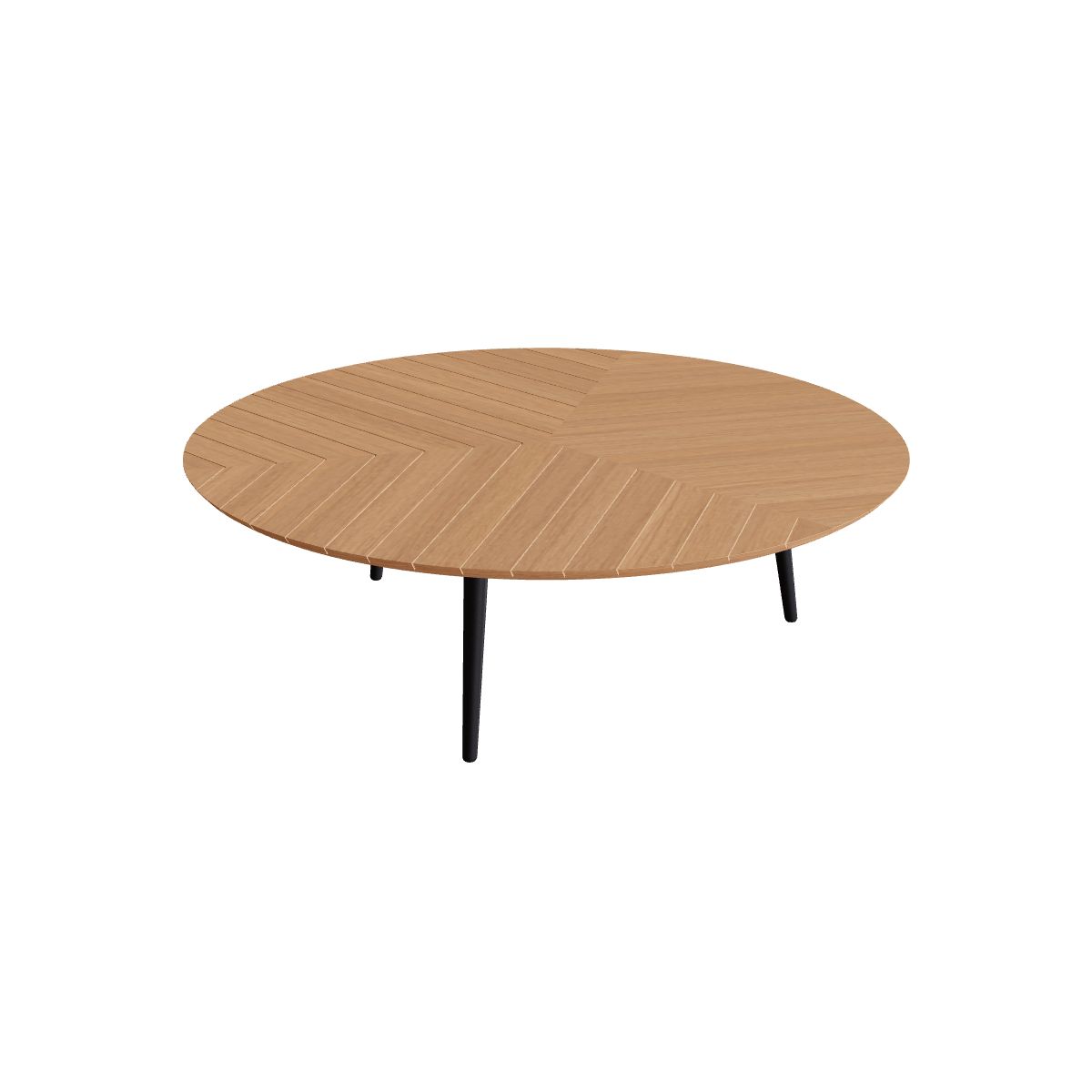 Styletto High Lounge Tafel