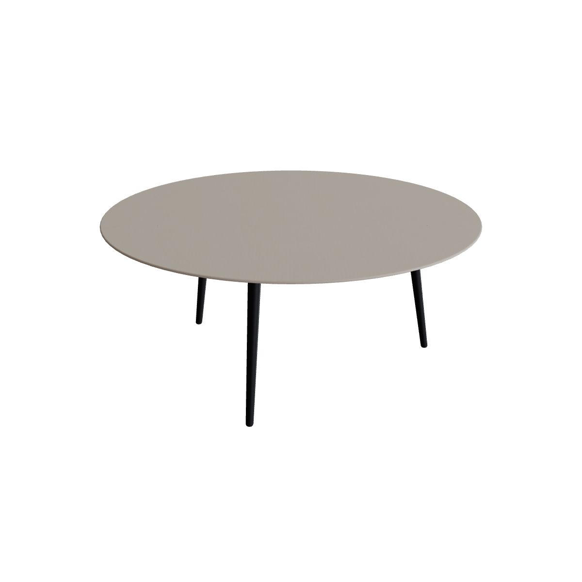 Styletto Low Dining Tafel