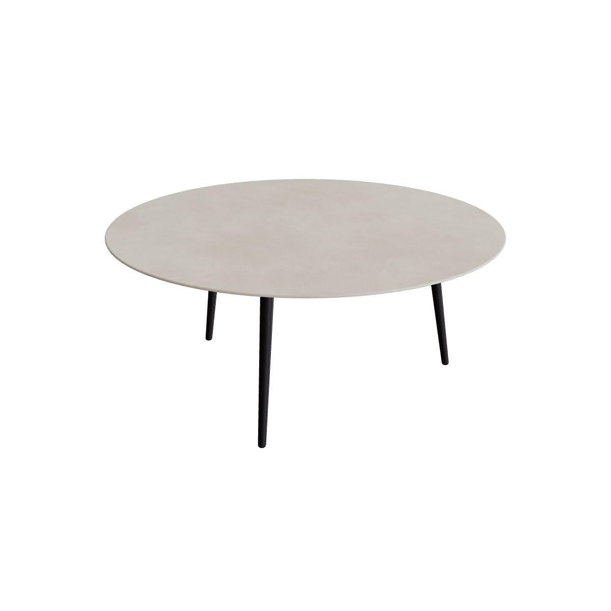 Styletto Low Dining Tafel