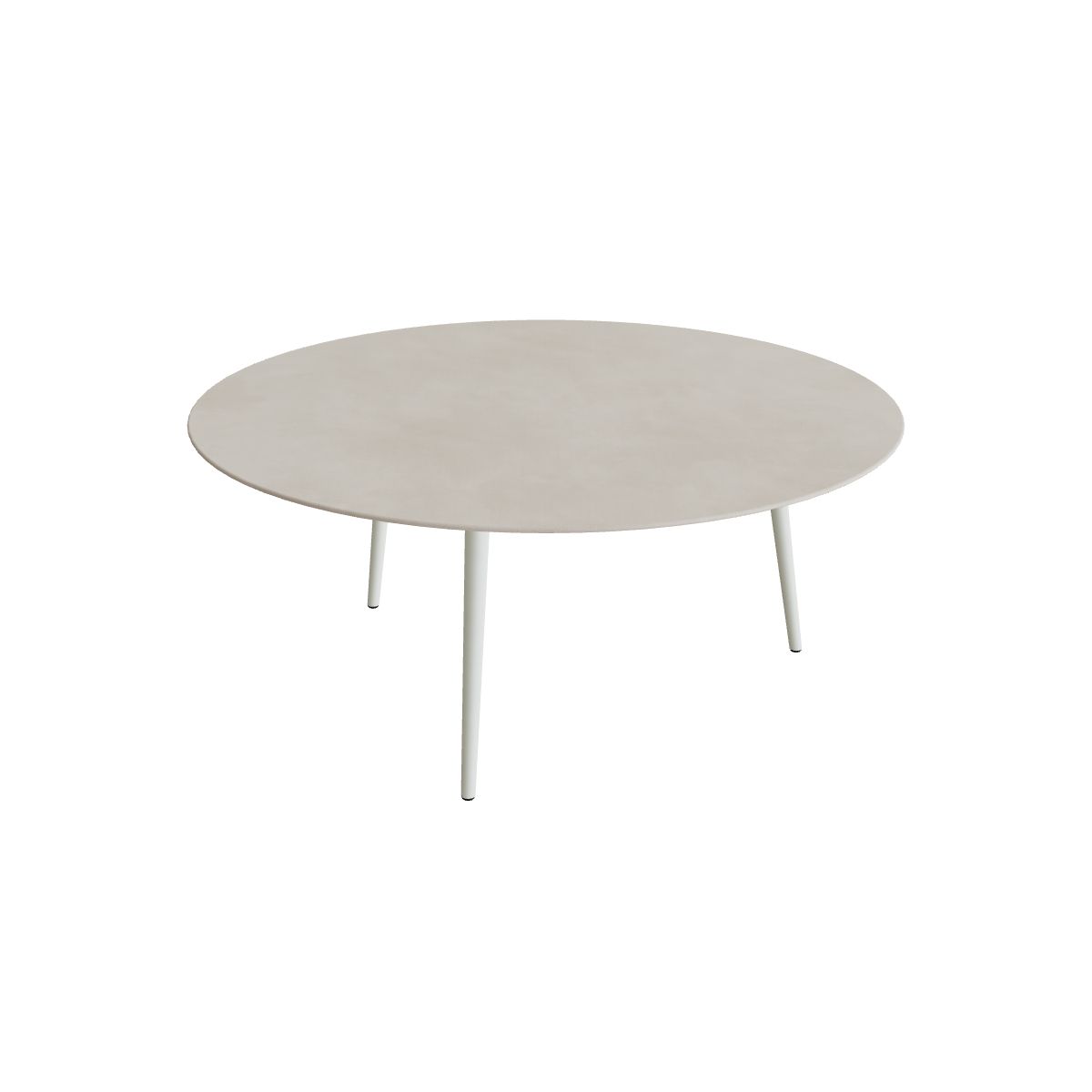 Styletto Low Dining Tafel