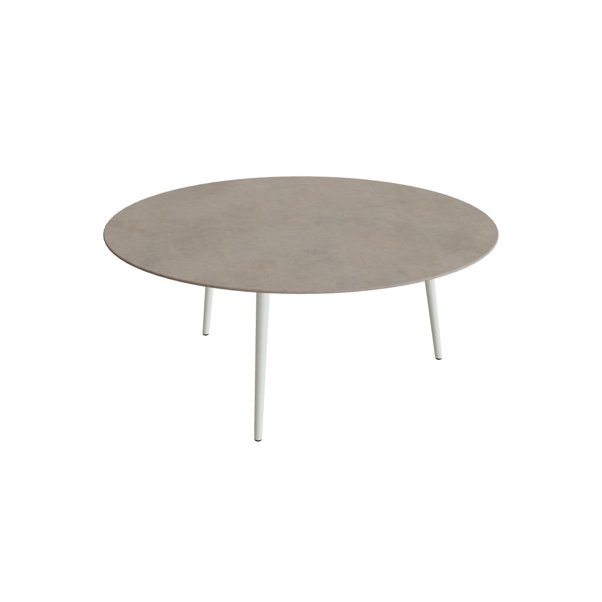Styletto Low Dining Tafel
