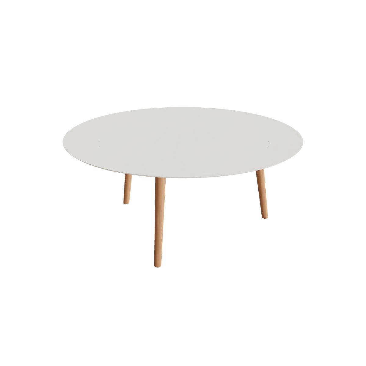 Styletto Low Dining Tafel