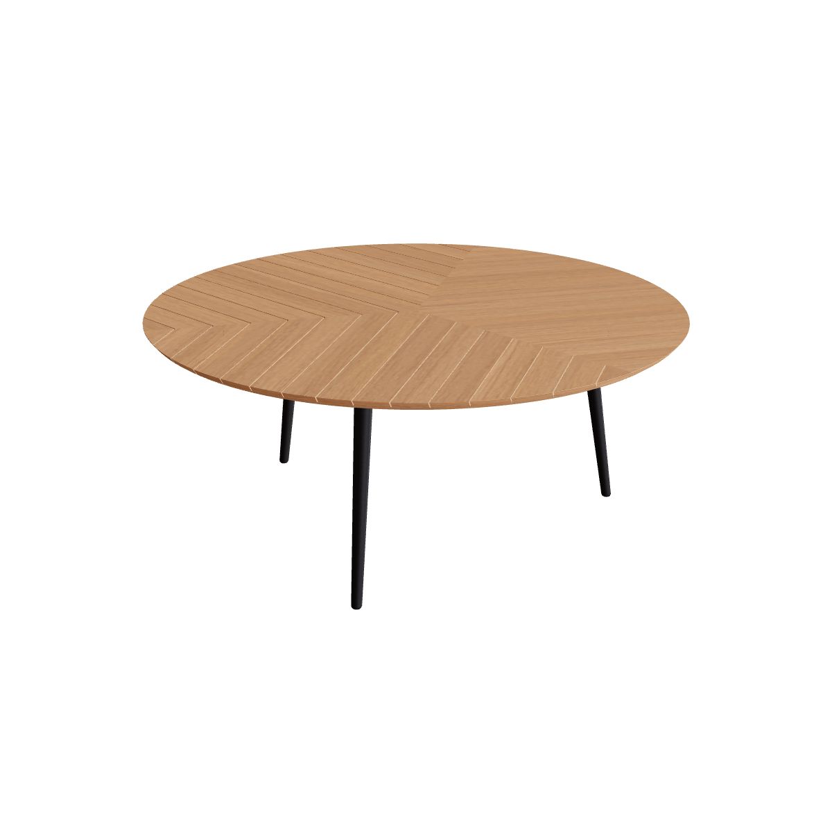 Styletto Low Dining Tafel