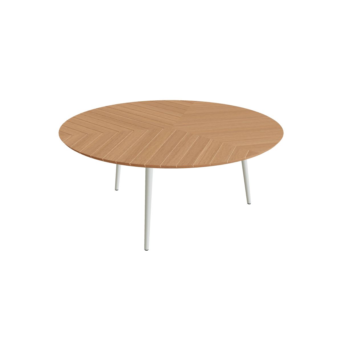 Styletto Low Dining Tafel
