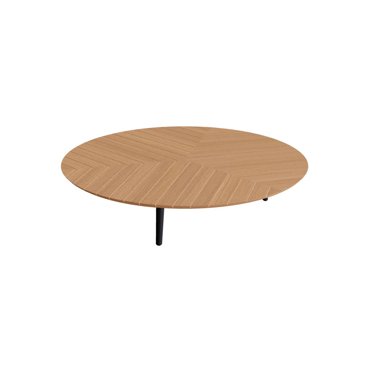 Styletto Low Lounge Tafel