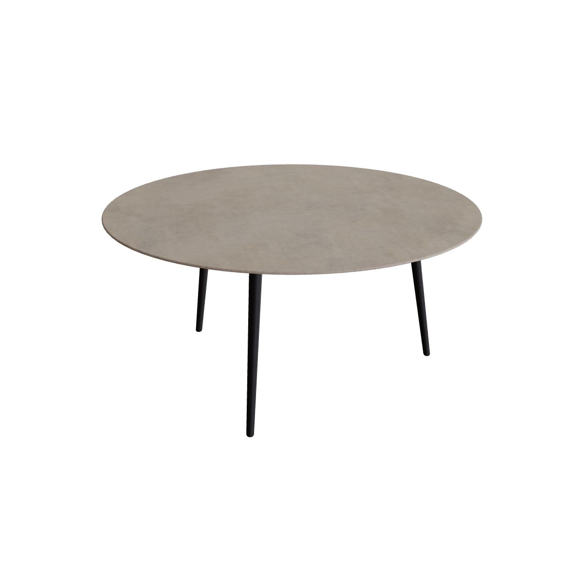 Styletto Standard Dining Table