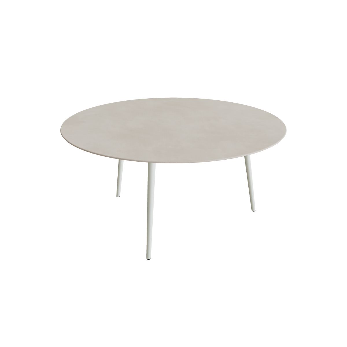 Styletto Standard Dining Table