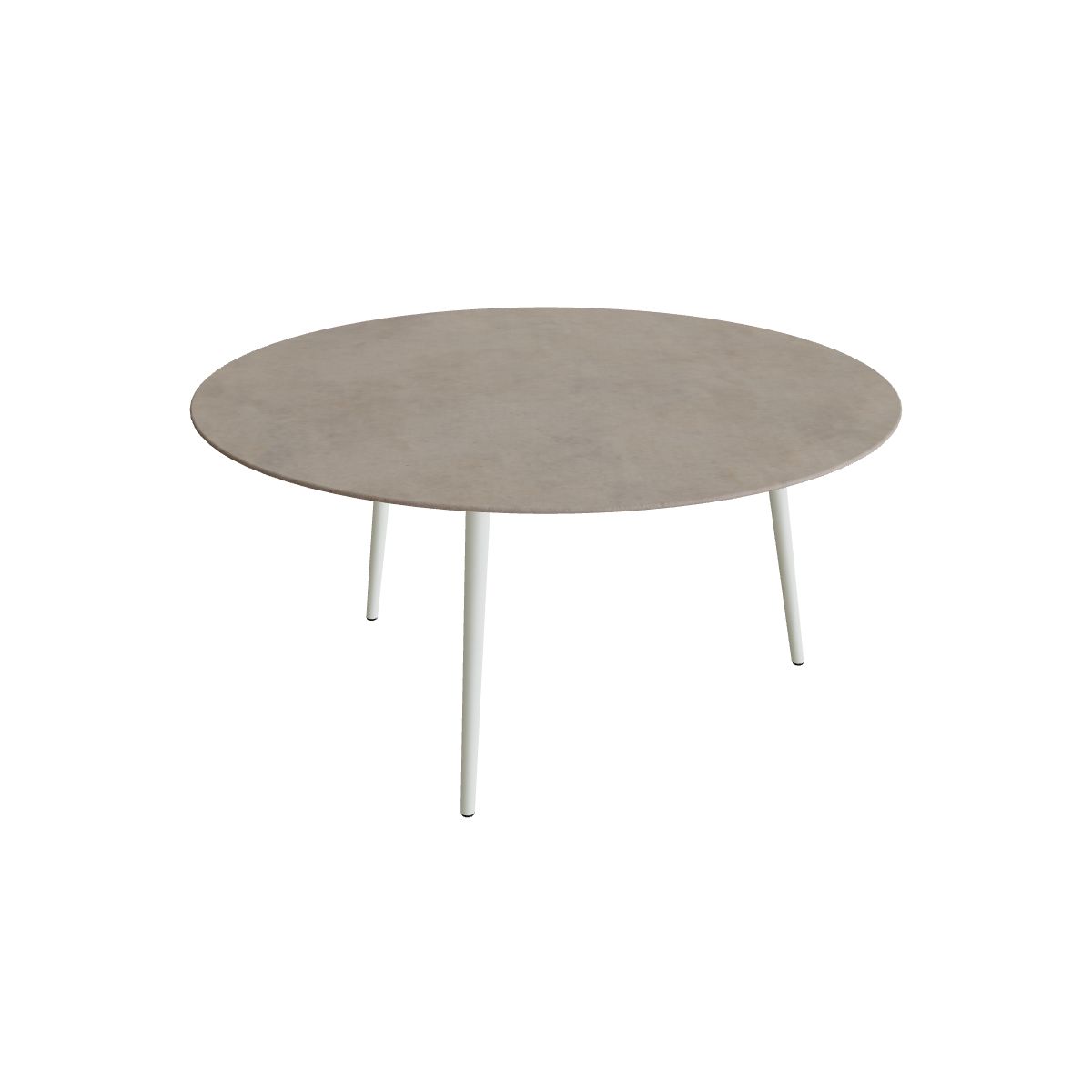 Styletto Standard Dining Table