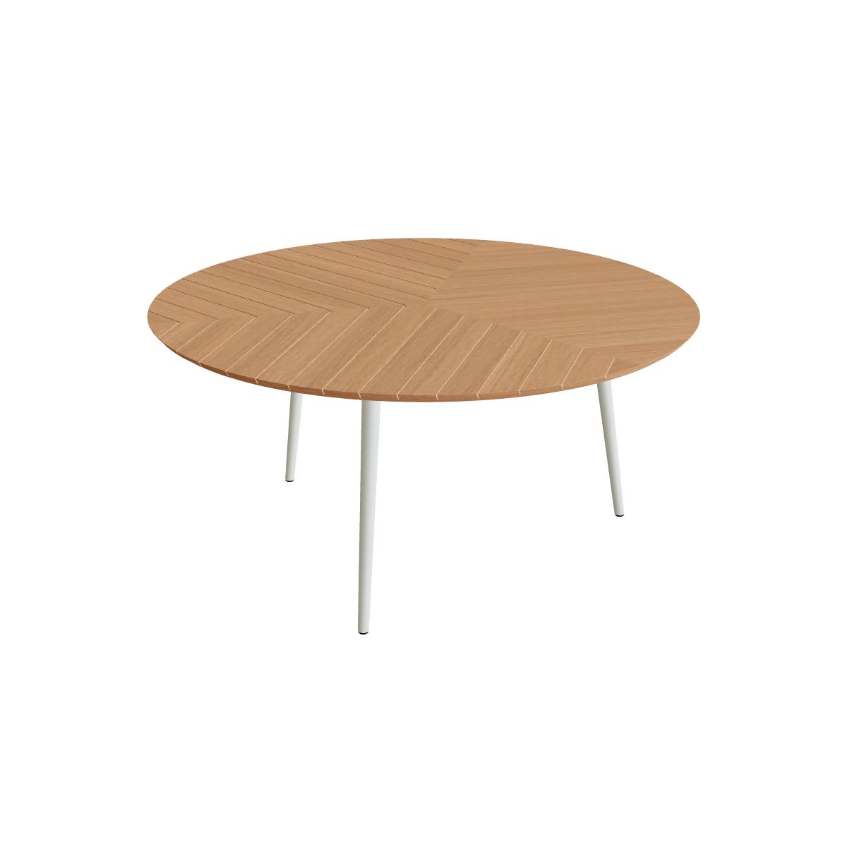 Styletto Standard Dining Table