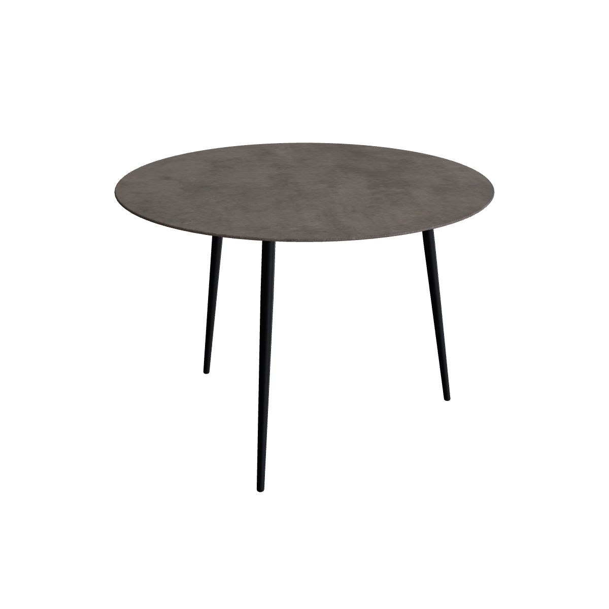 Styletto Round Bar Table