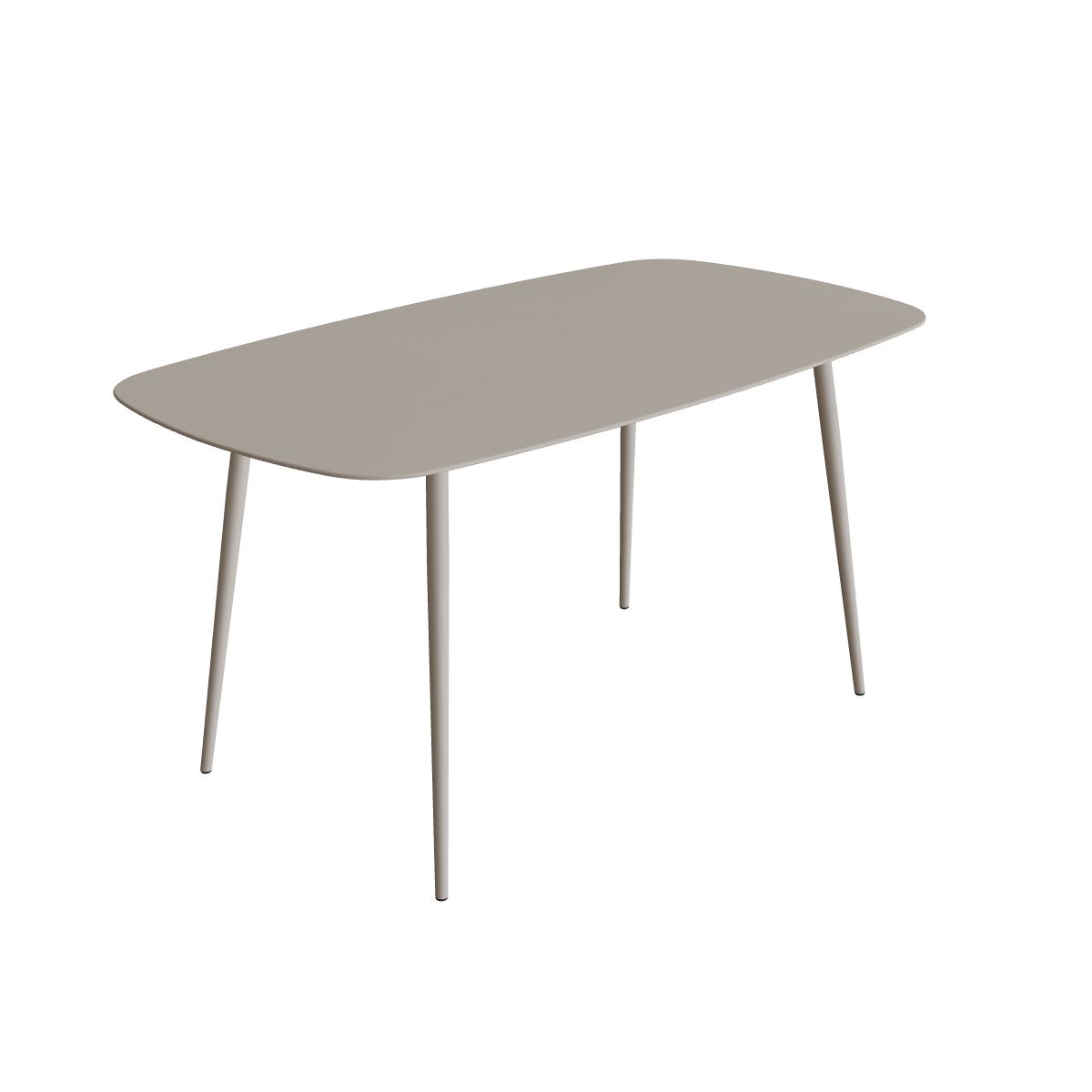 Styletto Bar Table