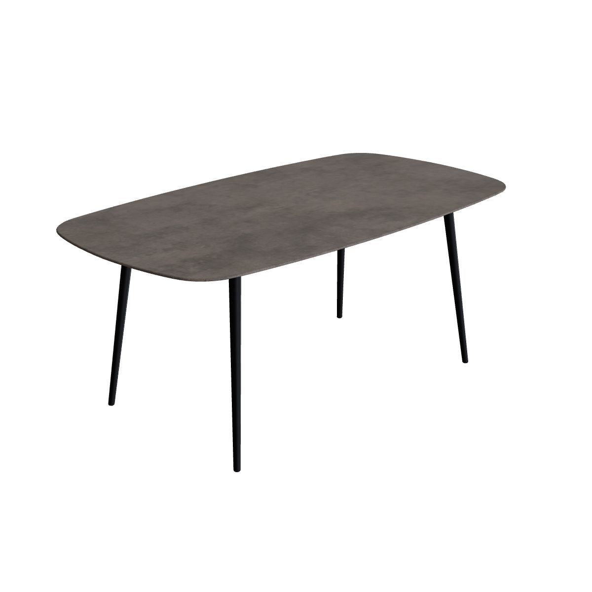Styletto Tafel Counter Height