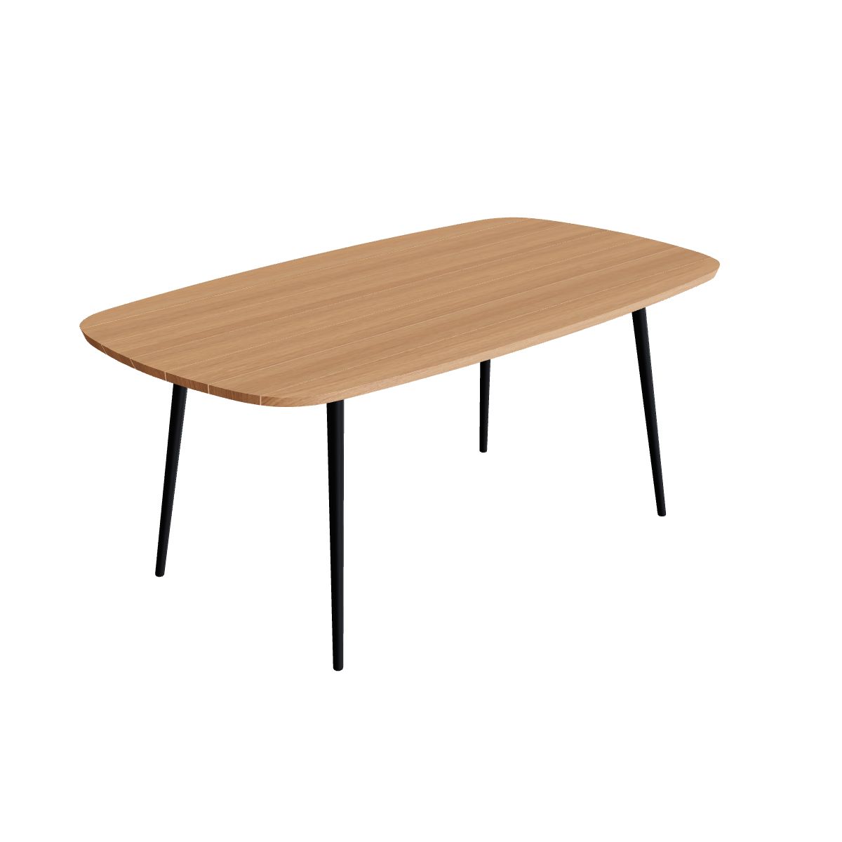 Styletto Tafel Counter Height