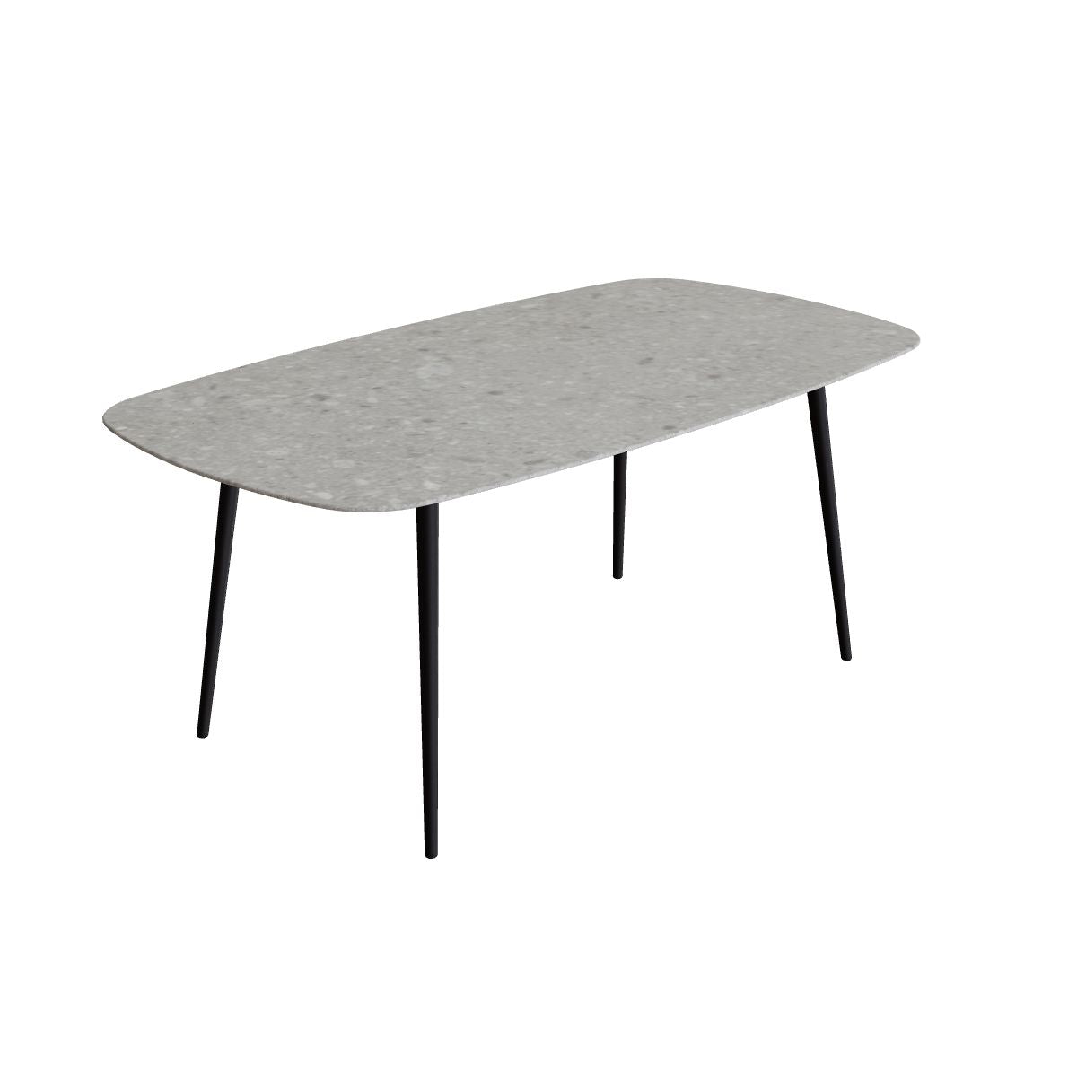 Styletto Tafel Counter Height