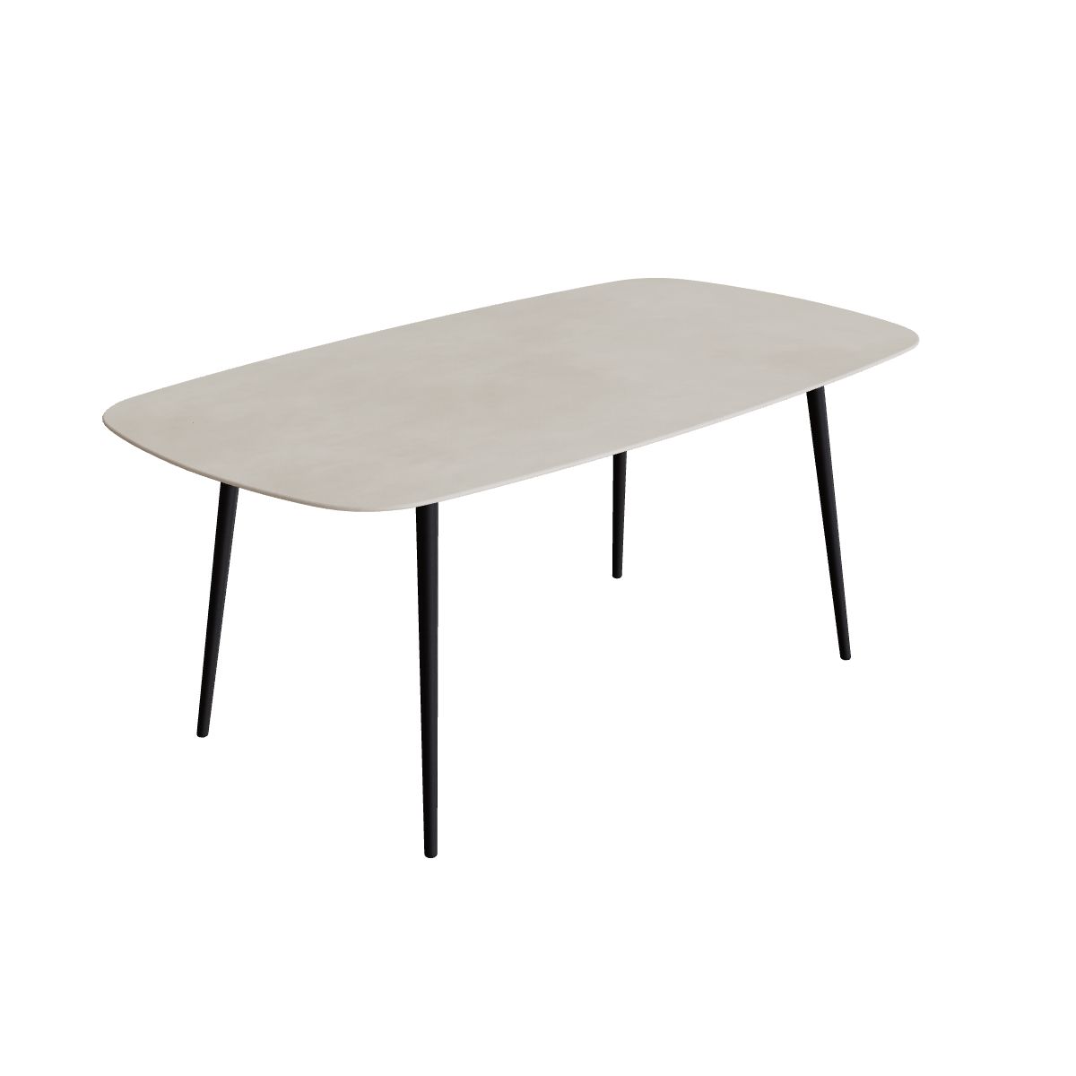 Styletto Tafel Counter Height