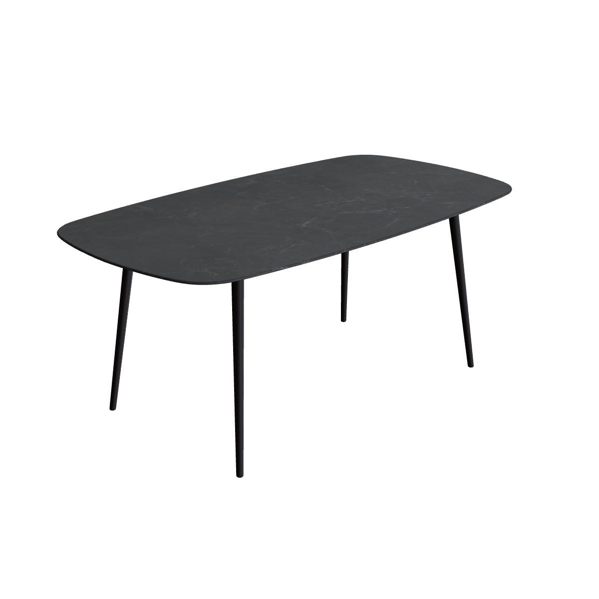 Styletto Tafel Counter Height