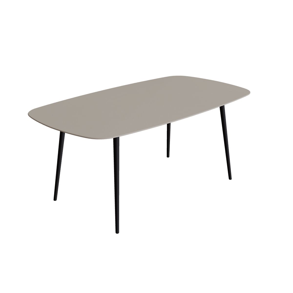 Styletto Tafel Counter Height