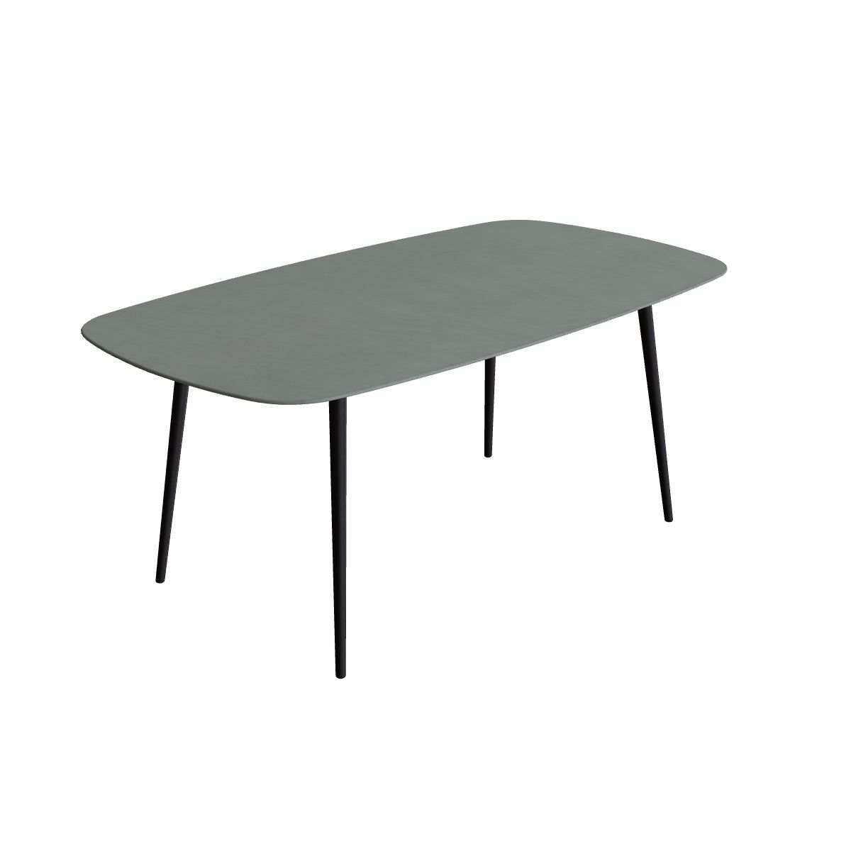 Styletto Tafel Counter Height