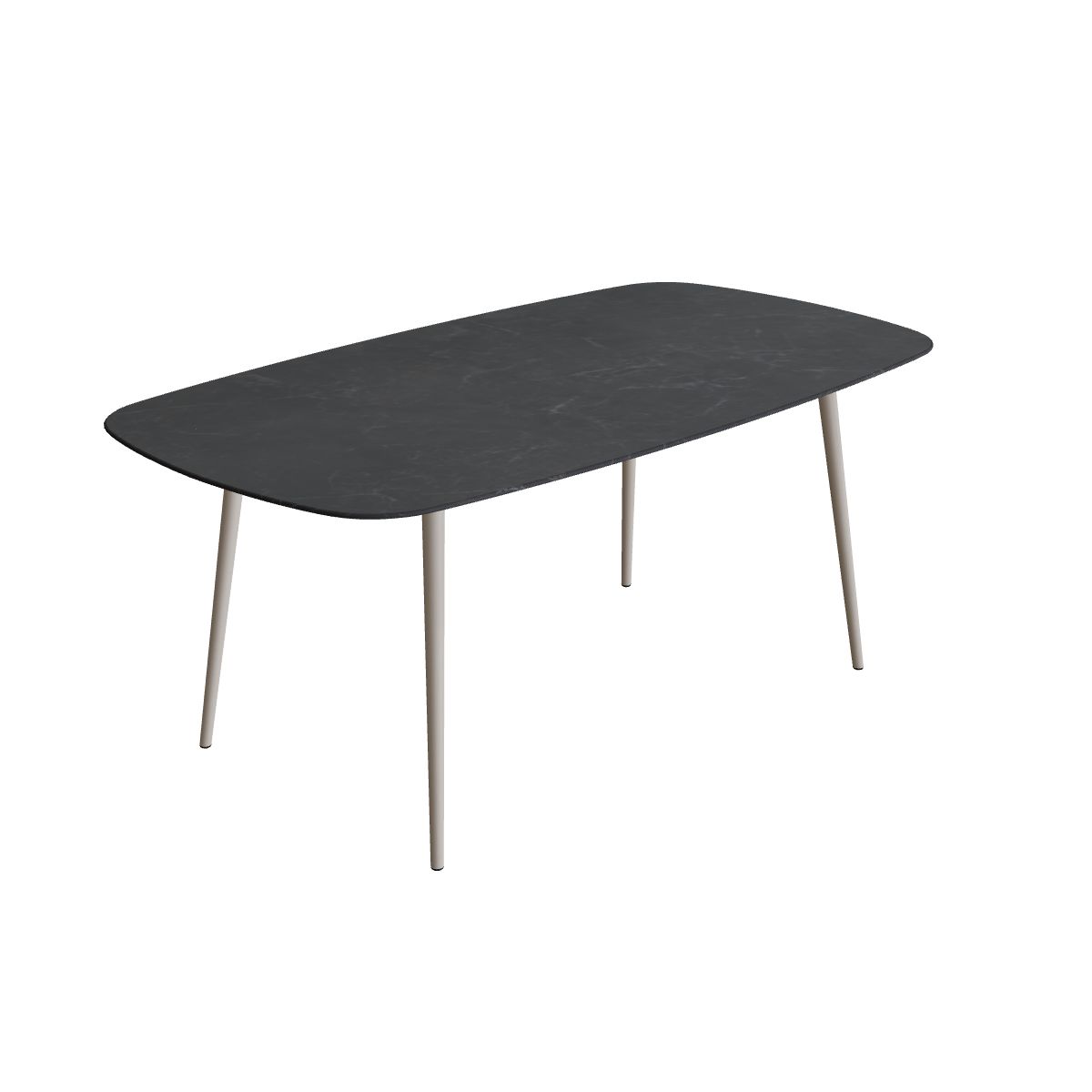 Styletto Tafel Counter Height
