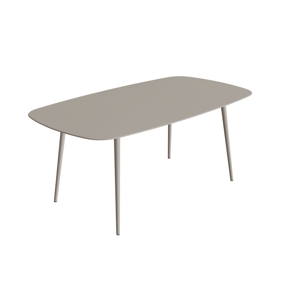 Styletto Tafel Counter Height
