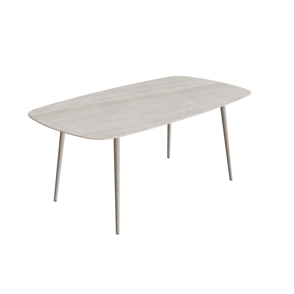 Styletto Tafel Counter Height