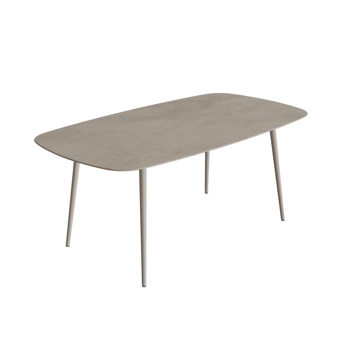 Styletto Tafel Counter Height