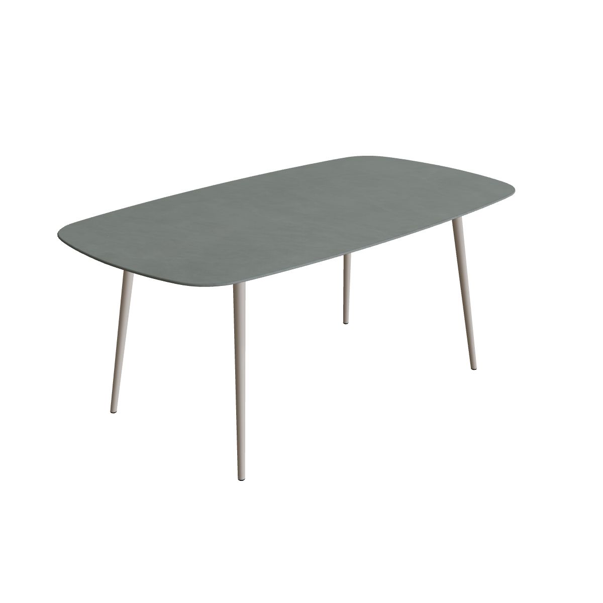 Styletto Tafel Counter Height