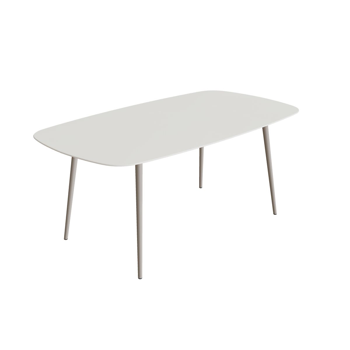Styletto Tafel Counter Height