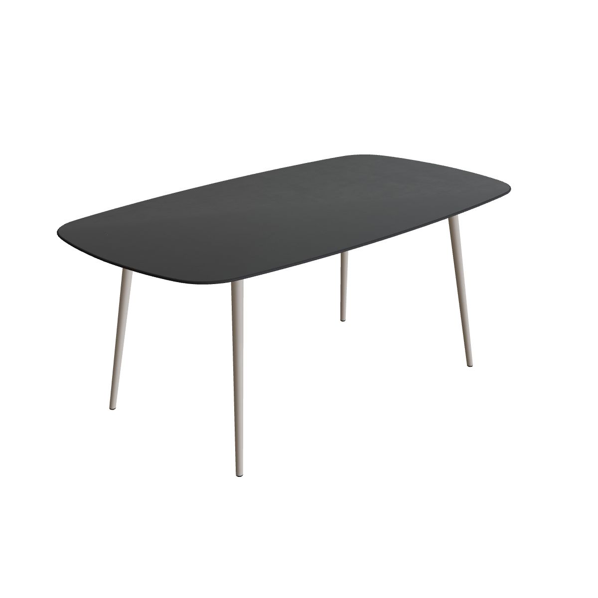 Styletto Tafel Counter Height