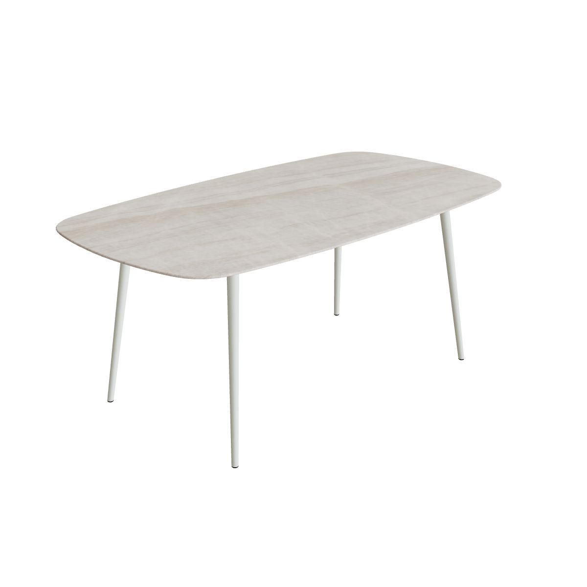 Styletto Tafel Counter Height
