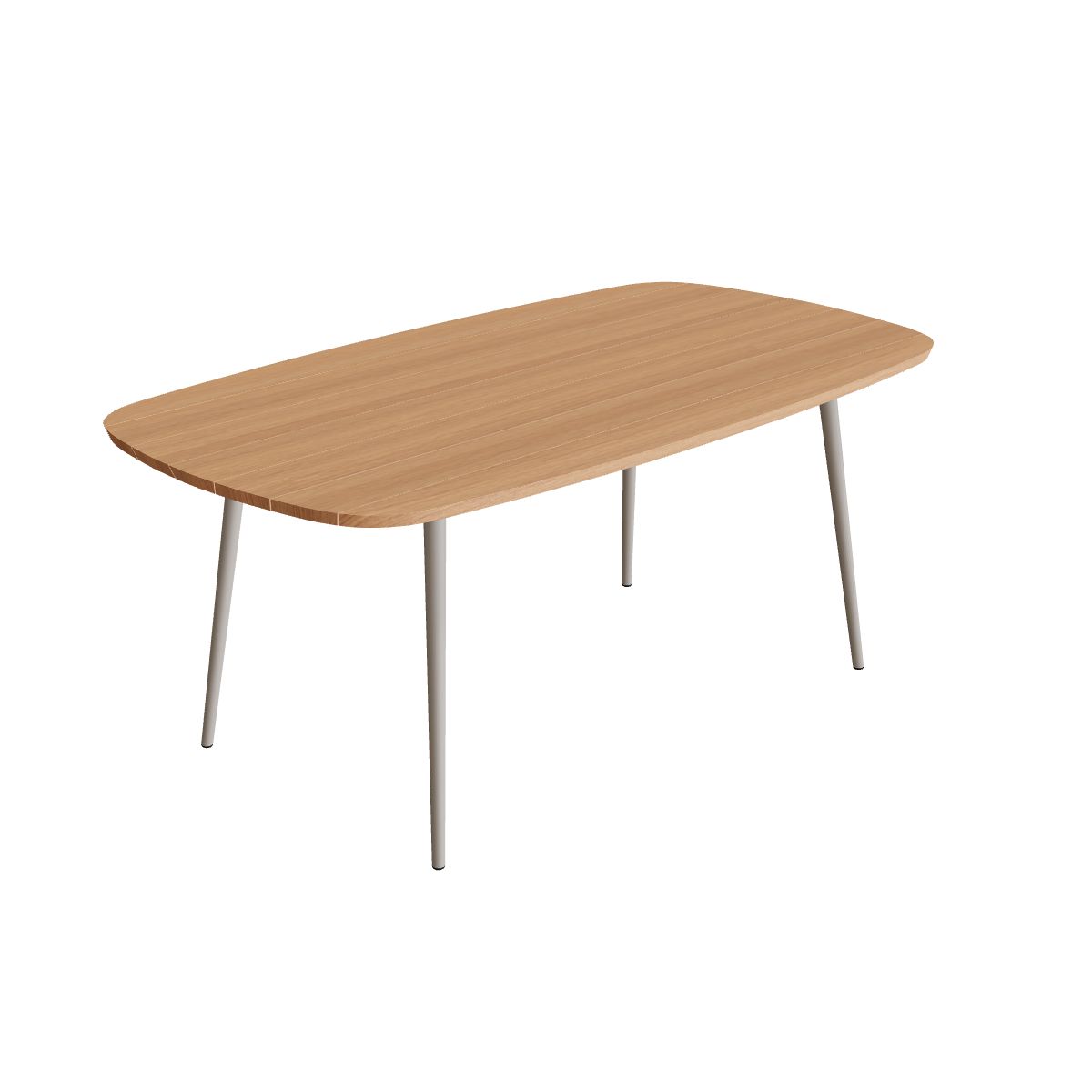 Styletto Tafel Counter Height