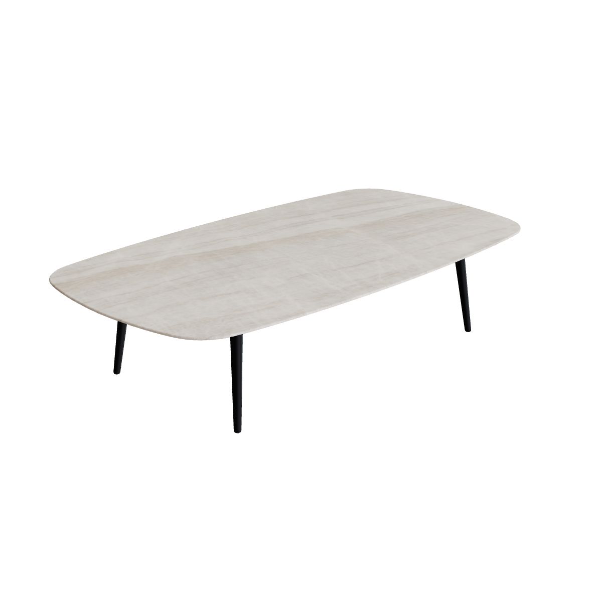 Styletto High Lounge Tafel