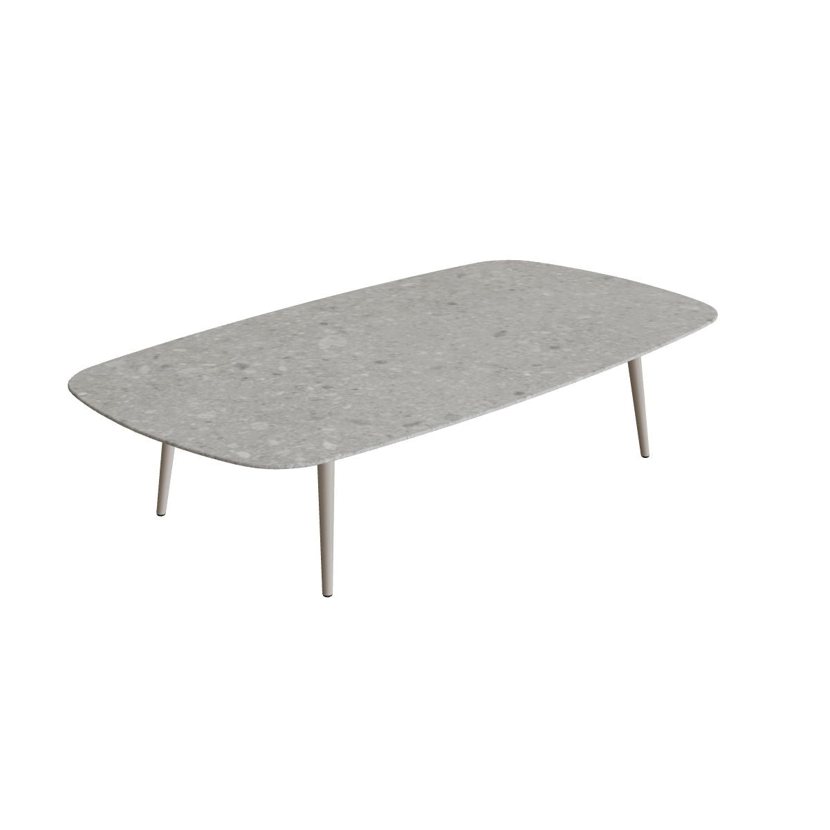 Styletto High Lounge Tafel