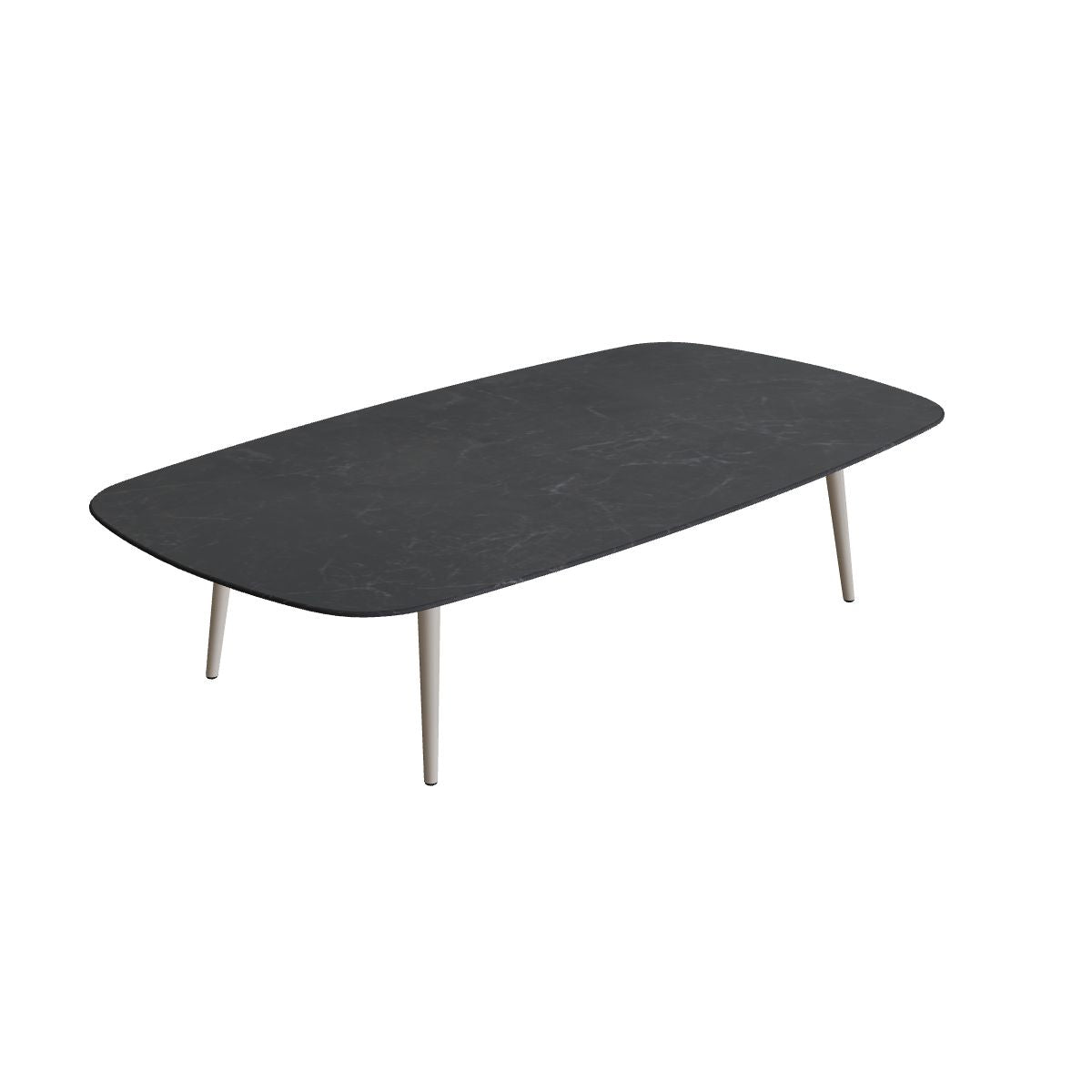 Styletto High Lounge Tafel