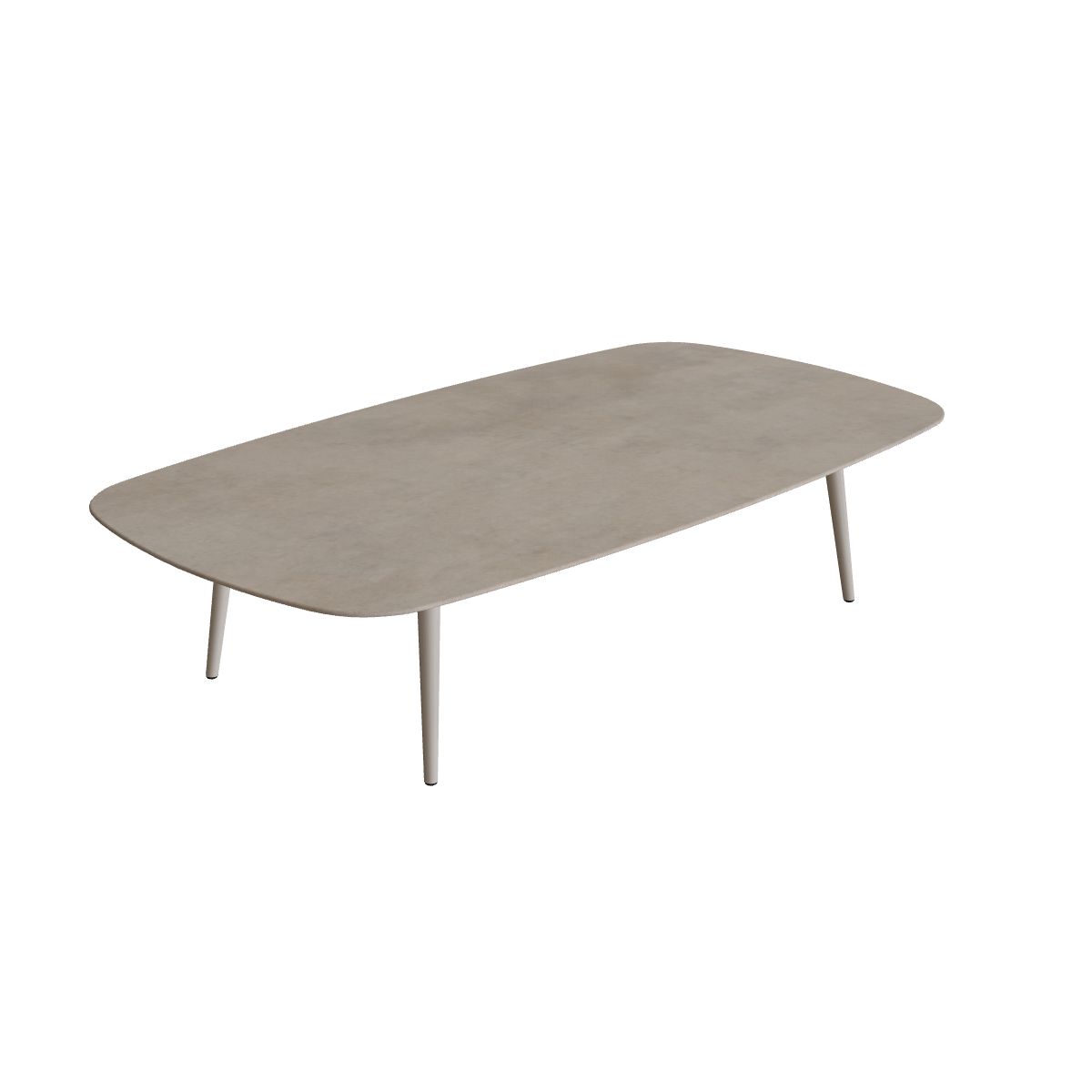 Styletto High Lounge Tafel