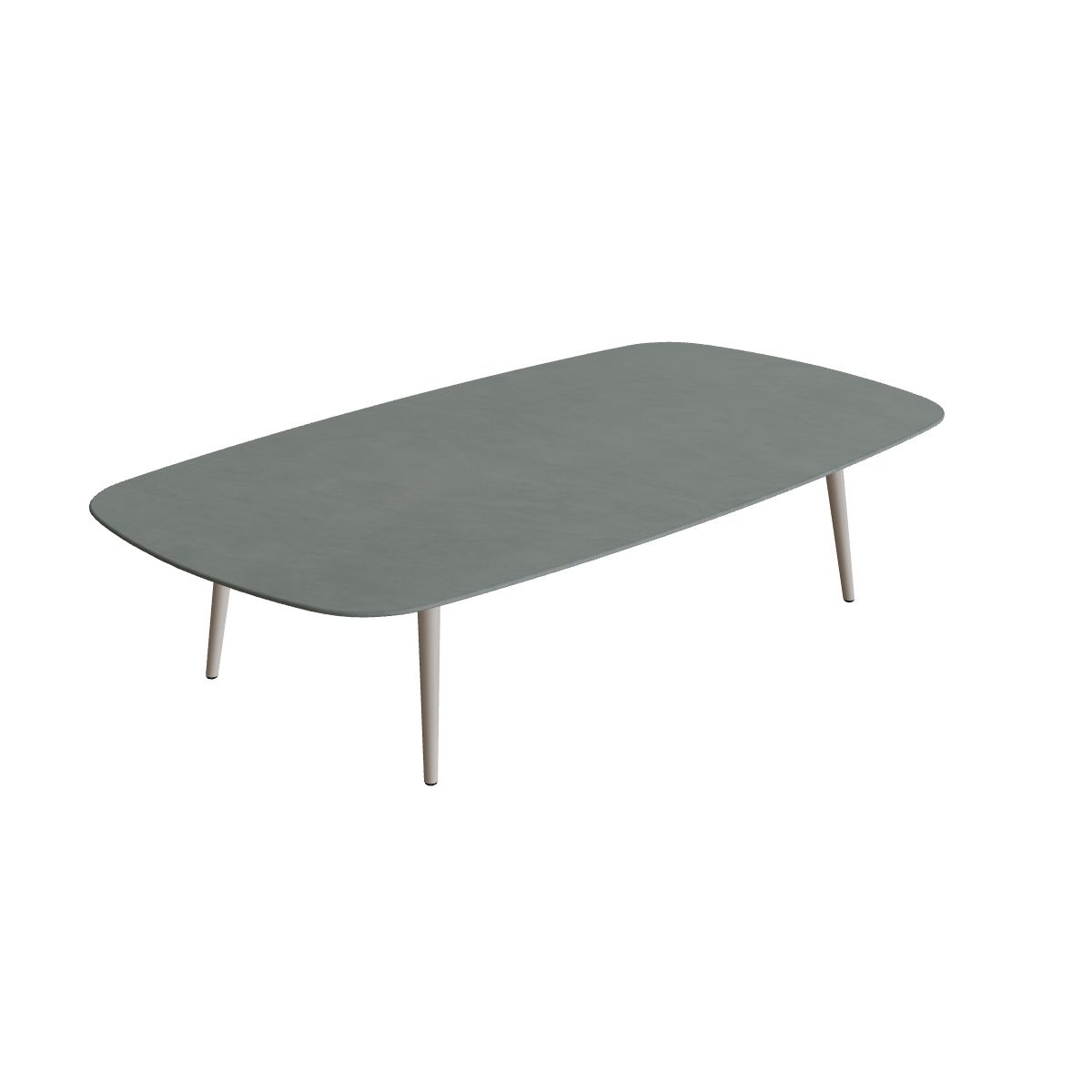 Styletto High Lounge Tafel