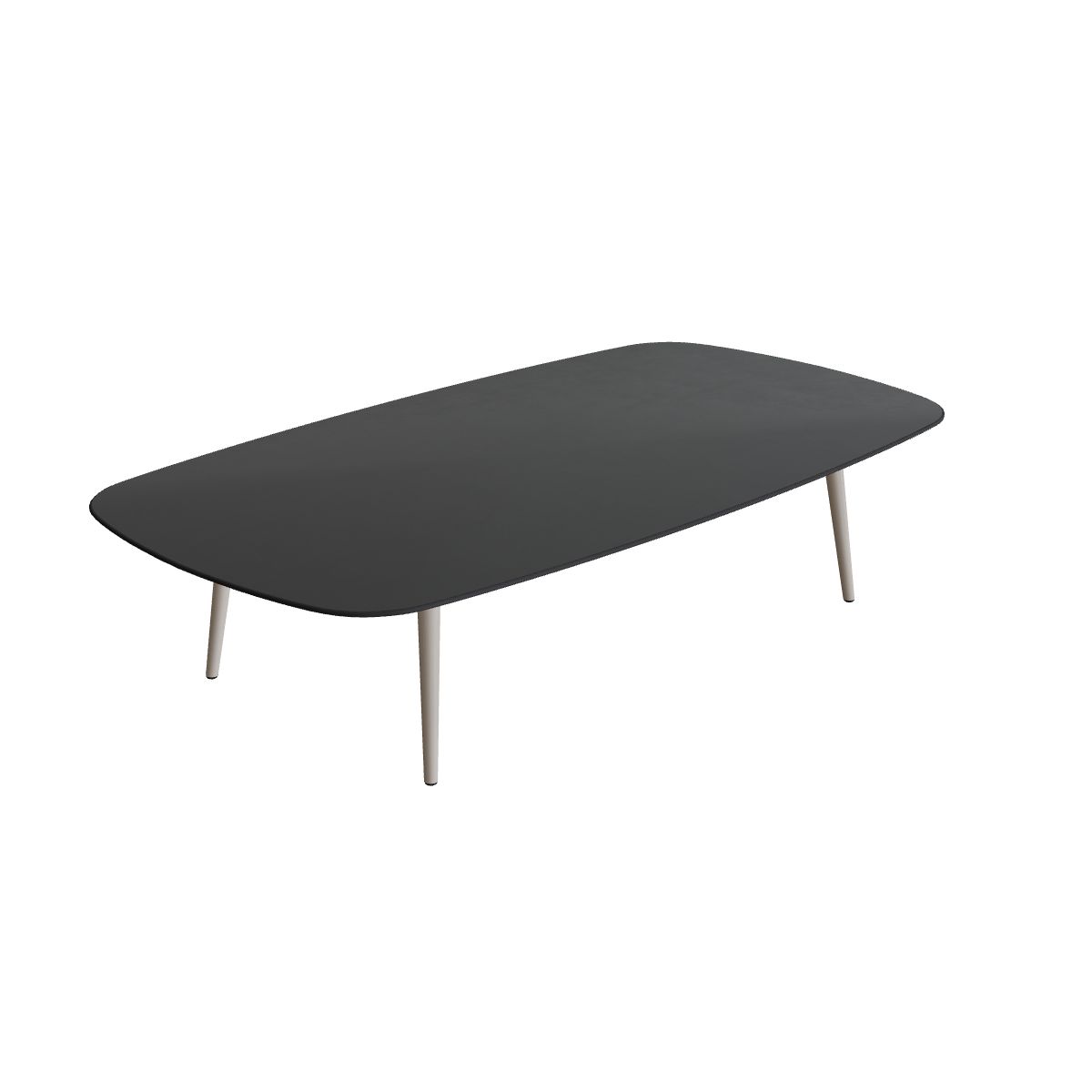 Styletto High Lounge Tafel