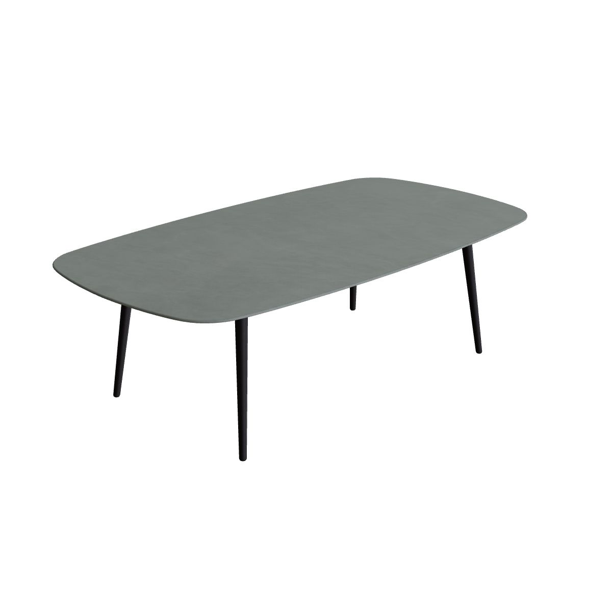 Styletto Low Dining Tafel