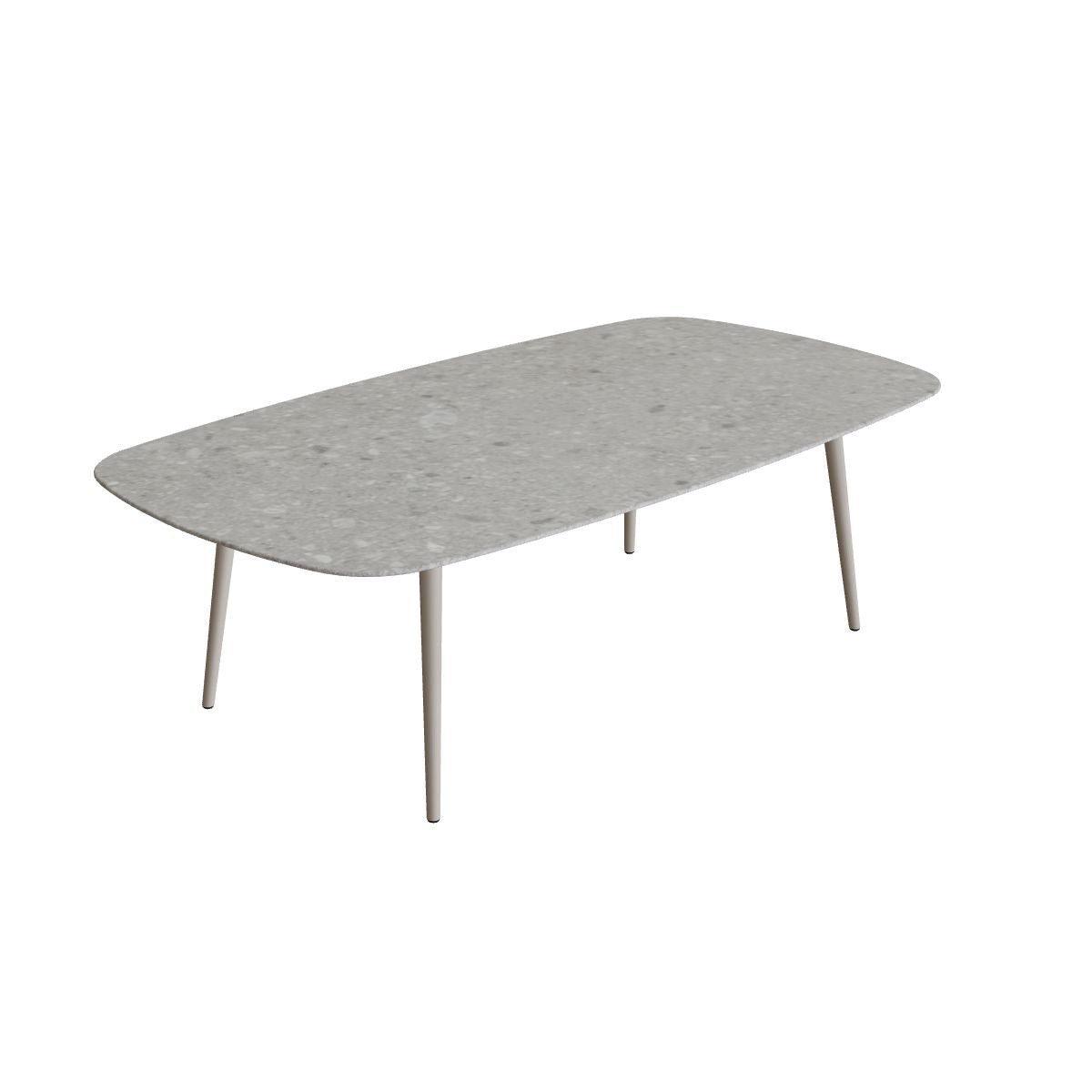 Styletto Low Dining Tafel