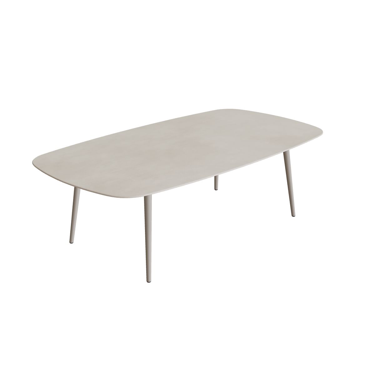 Styletto Low Dining Tafel