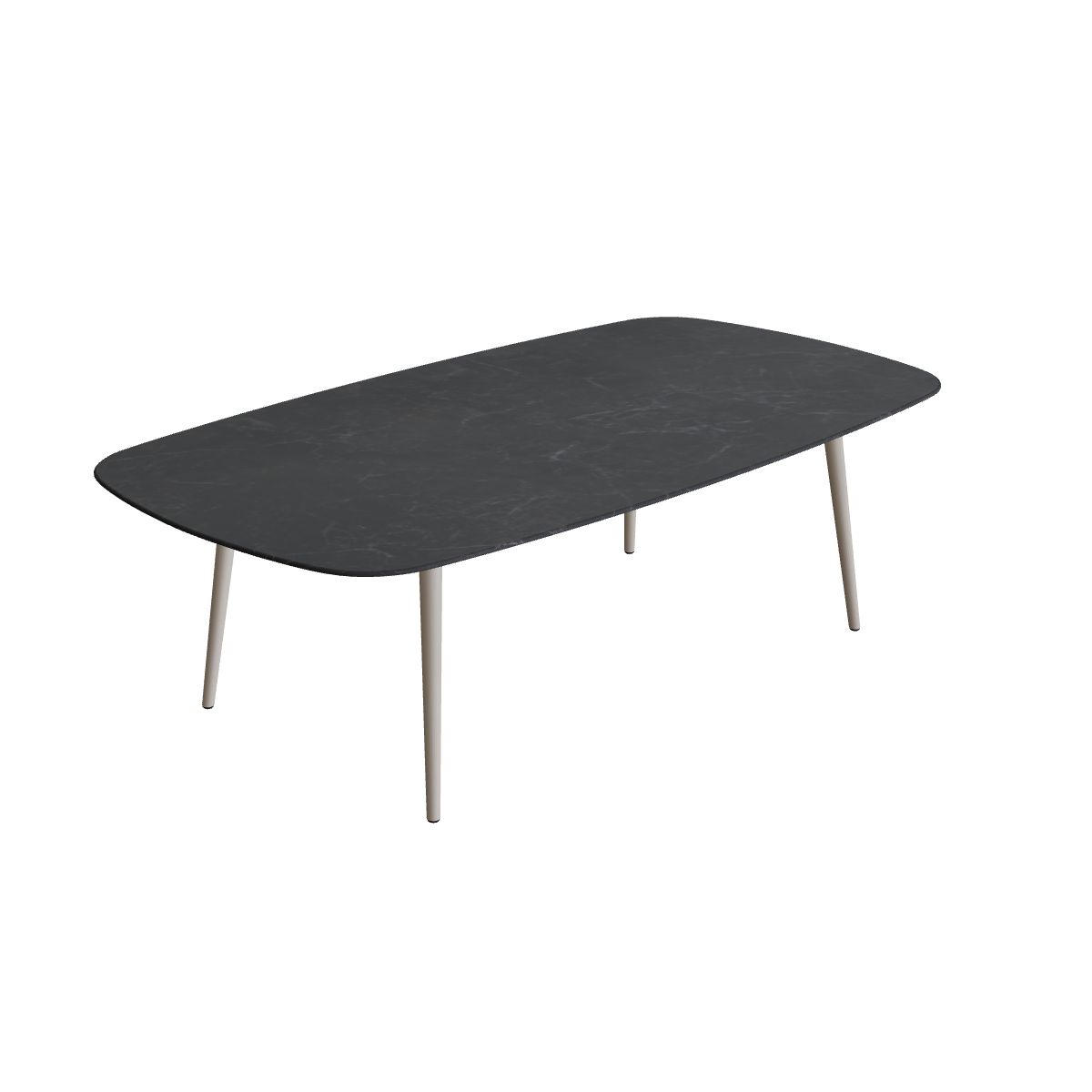 Styletto Low Dining Tafel